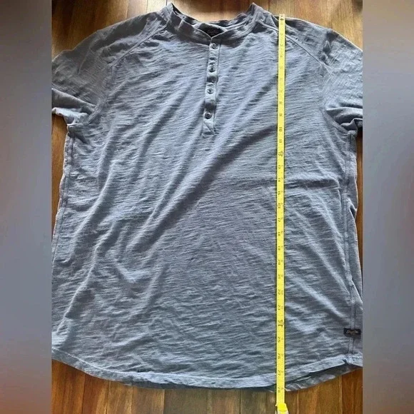 Good Man Brand shirt - Picture 7 of 9